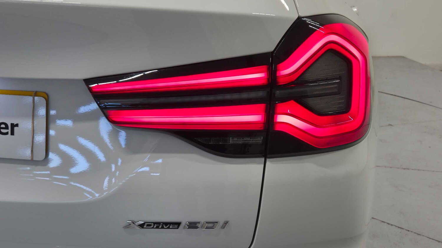 Used BMW X3 for sale - 78119271: Photo 32