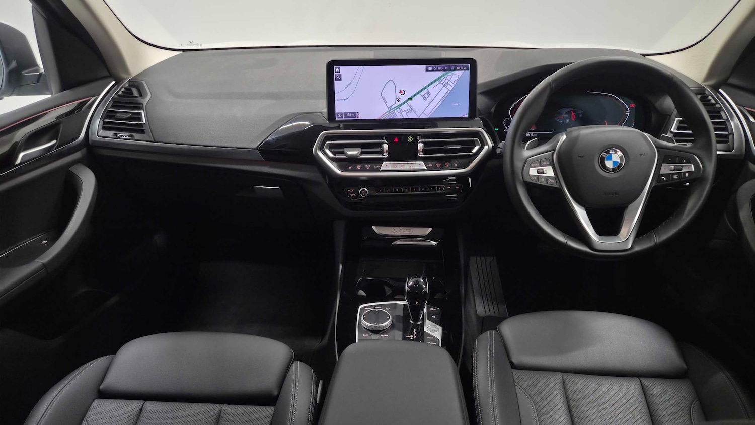 Used BMW X3 for sale - 78119271: Photo 4