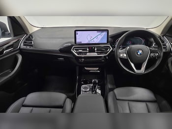 Used BMW X3 2023 for sale - 78119271: Photo