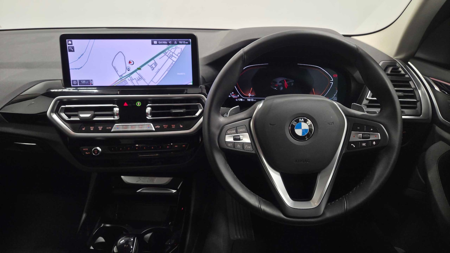 Used BMW X3 for sale - 78119271: Photo 5