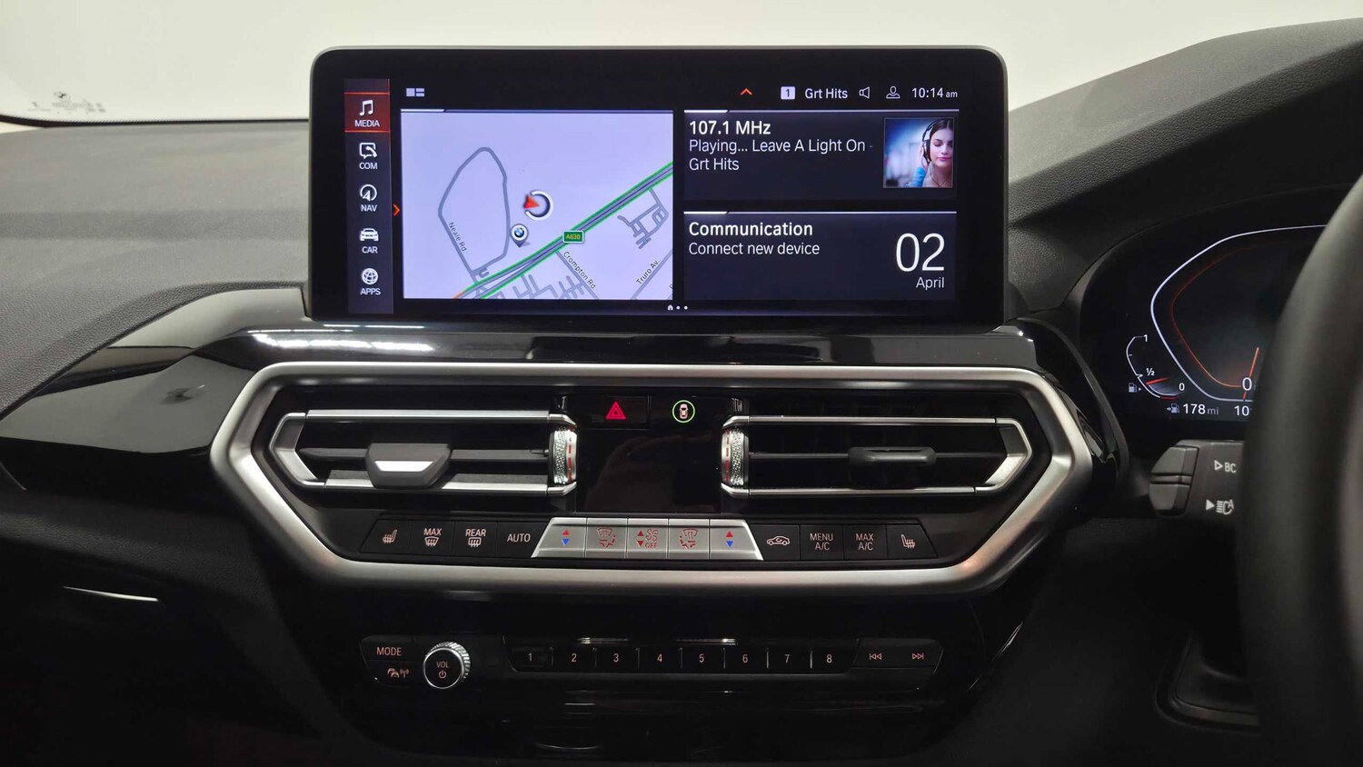 Used BMW X3 for sale - 78119271: Photo 8