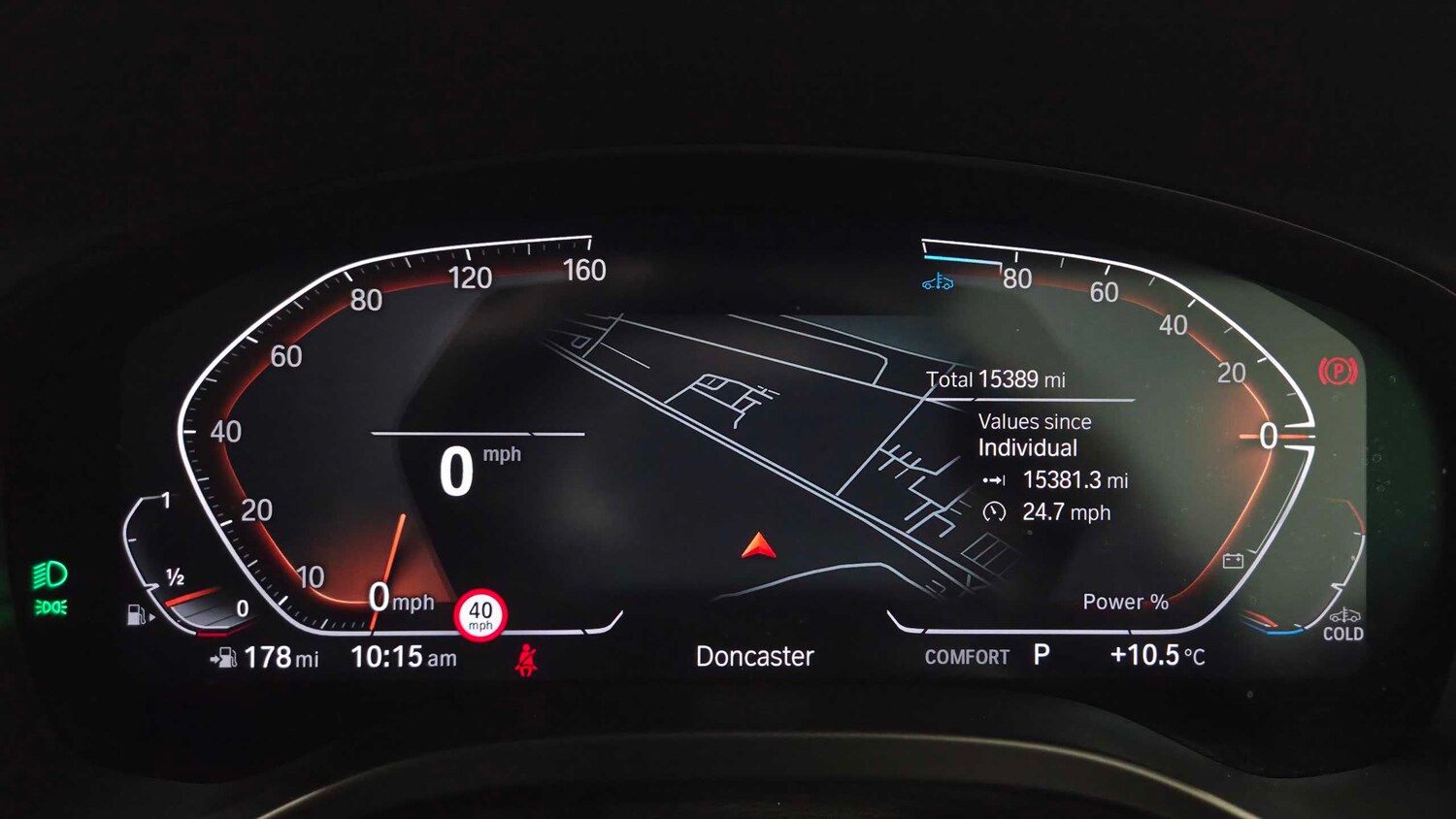 Used BMW X3 for sale - 78119271: Photo 9