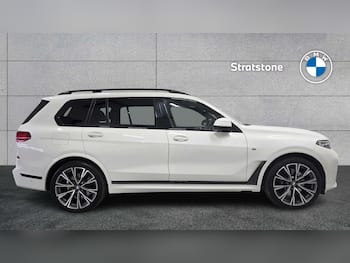 Used BMW X7 2020 for sale - 79784617: Photo