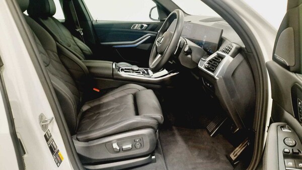 Used BMW X5 2025 for sale - 75535184: Photo 12