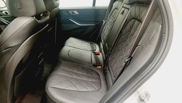 Used BMW X5 2025 for sale - 75535184: Photo 13