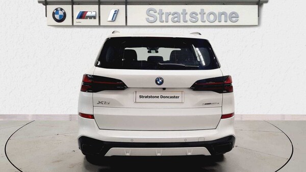 Used BMW X5 2025 for sale - 75535184: Photo 15