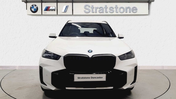 Used BMW X5 2025 for sale - 75535184: Photo 16