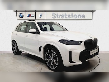 Used BMW X5 2025 for sale - 75535184: Photo