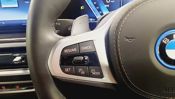 Used BMW X5 2025 for sale - 75535184: Photo 21