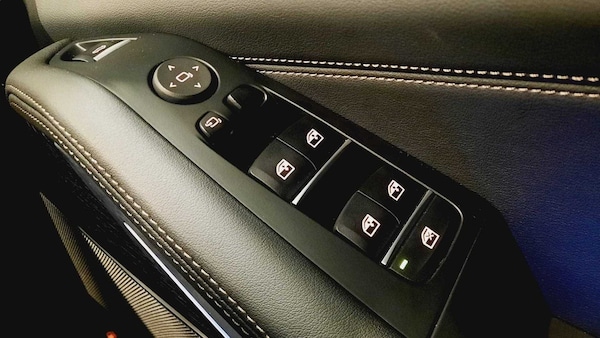 Used BMW X5 2025 for sale - 75535184: Photo 23