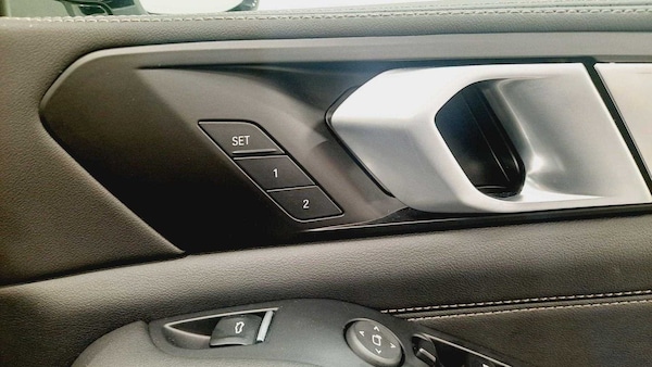 Used BMW X5 2025 for sale - 75535184: Photo 24