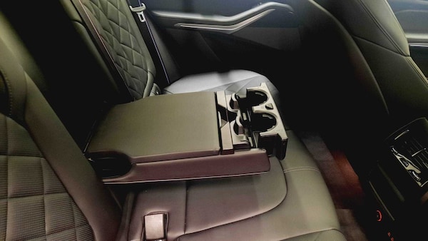 Used BMW X5 2025 for sale - 75535184: Photo 32