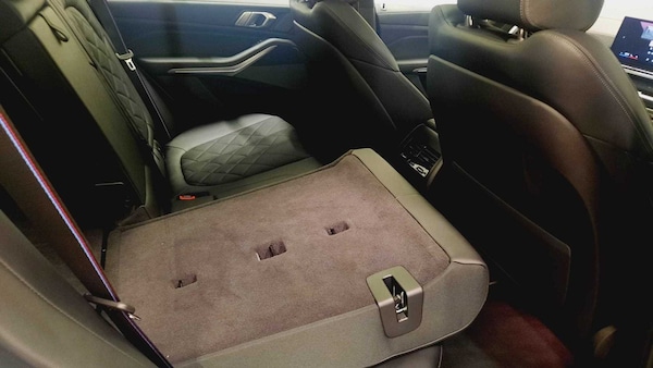Used BMW X5 2025 for sale - 75535184: Photo 33