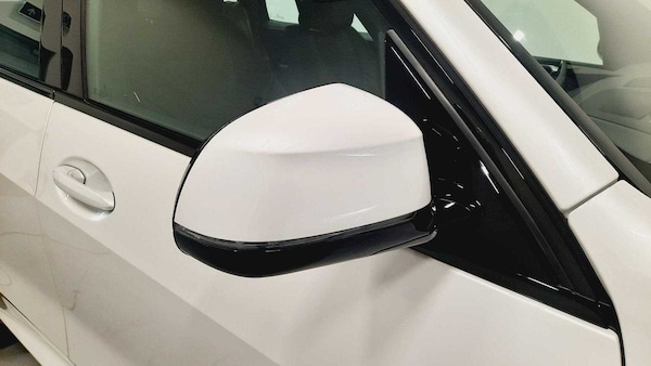 Used BMW X5 2025 for sale - 75535184: Photo 35