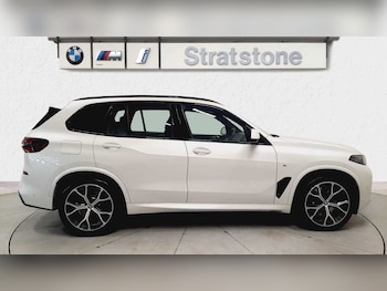Used BMW X5 2025 for sale - 75535184: Photo