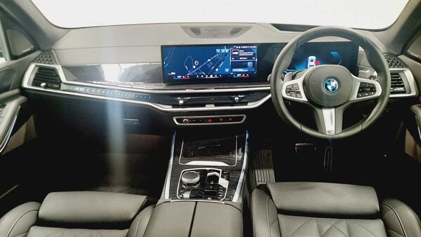 Used BMW X5 2025 for sale - 75535184: Photo 5