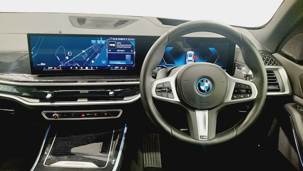 Used BMW X5 2025 for sale - 75535184: Photo 6