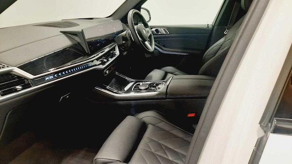 Used BMW X5 2025 for sale - 75535184: Photo 8