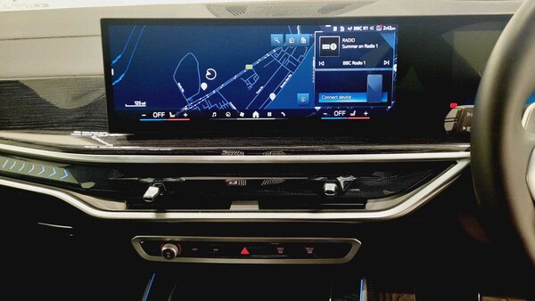 Used BMW X5 2025 for sale - 75535184: Photo 9