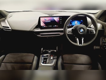 Used BMW 1 Series 2025 for sale - 75772400: Photo