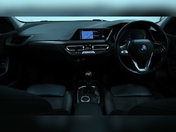 Used BMW 1 Series 2020 for sale - 78451863: Photo