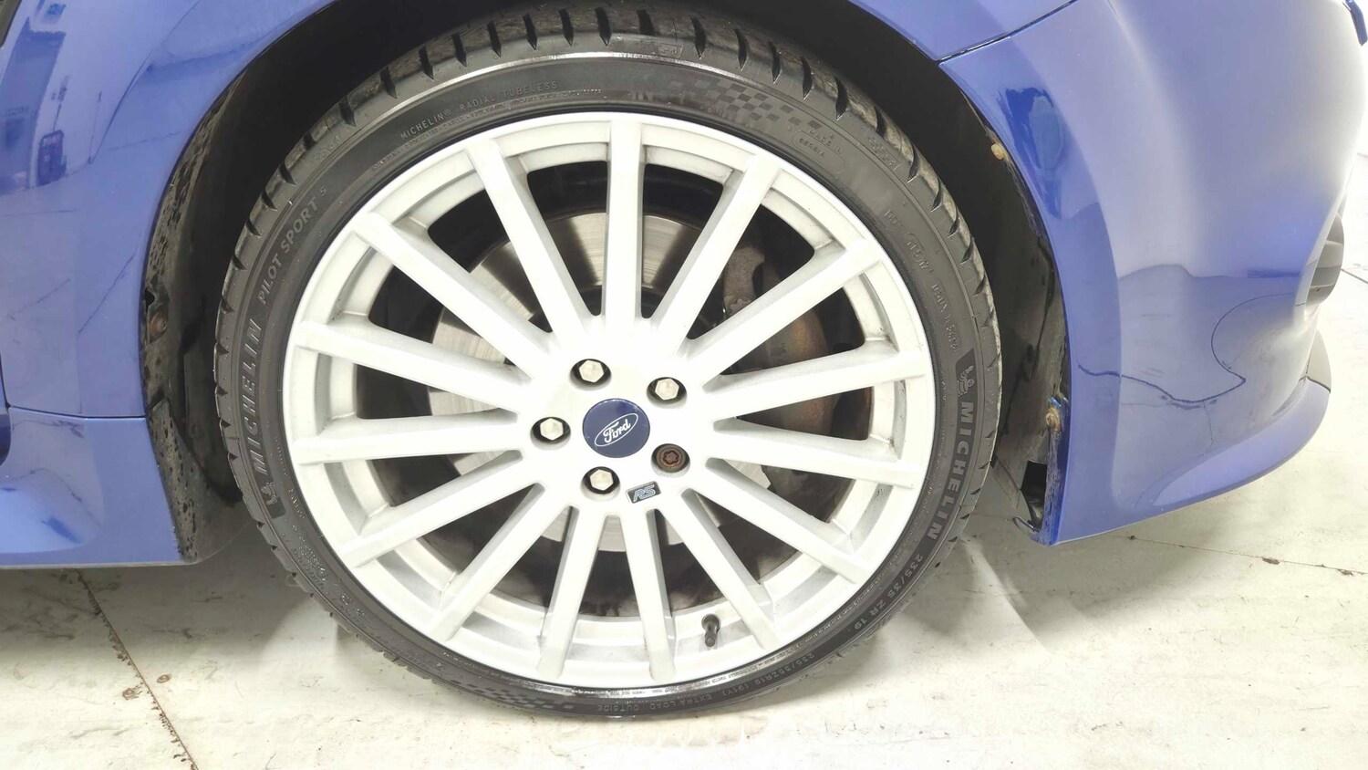 Used Ford Focus for sale - 78104252: Photo 14