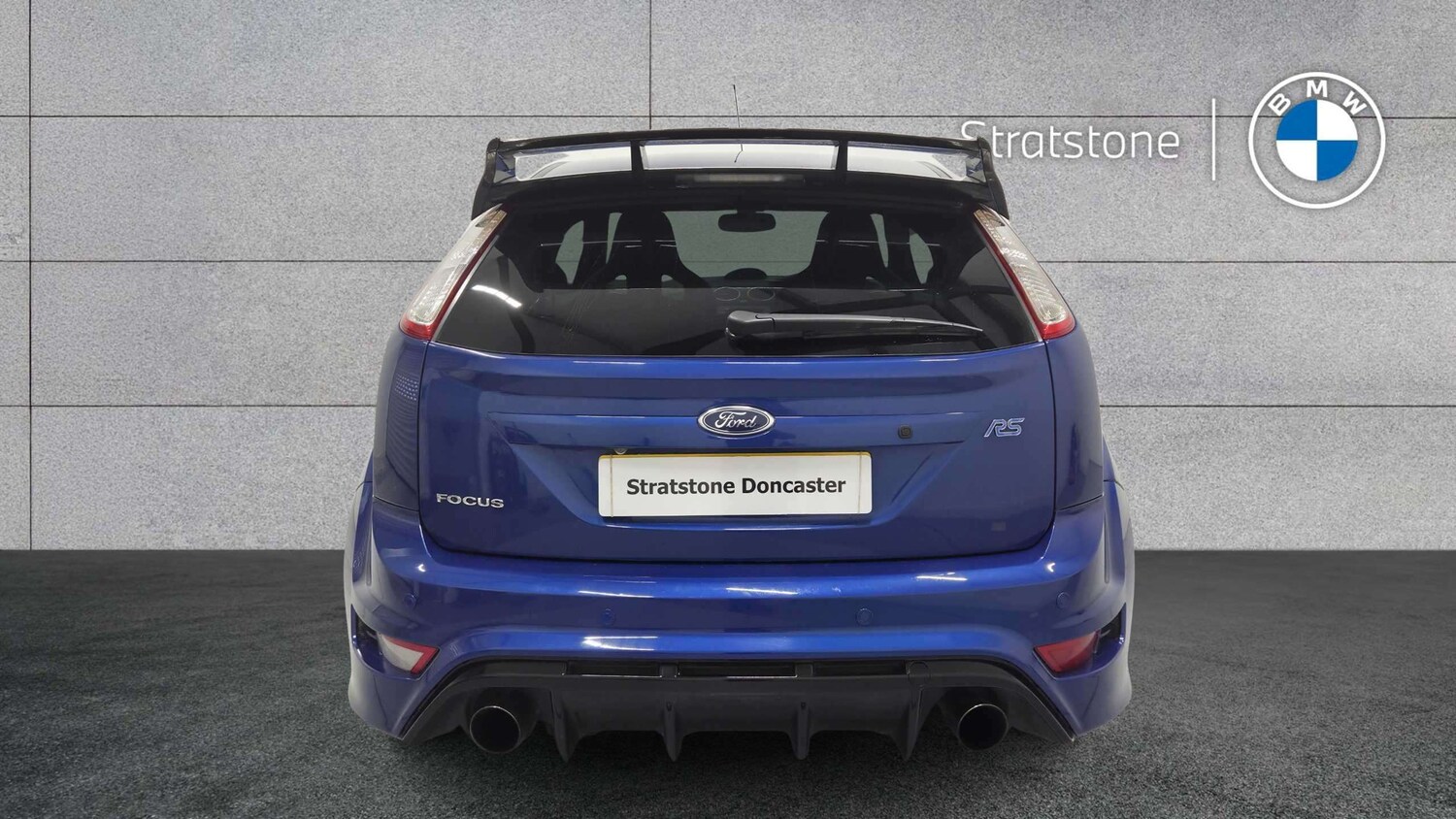 Used Ford Focus for sale - 78104252: Photo 15