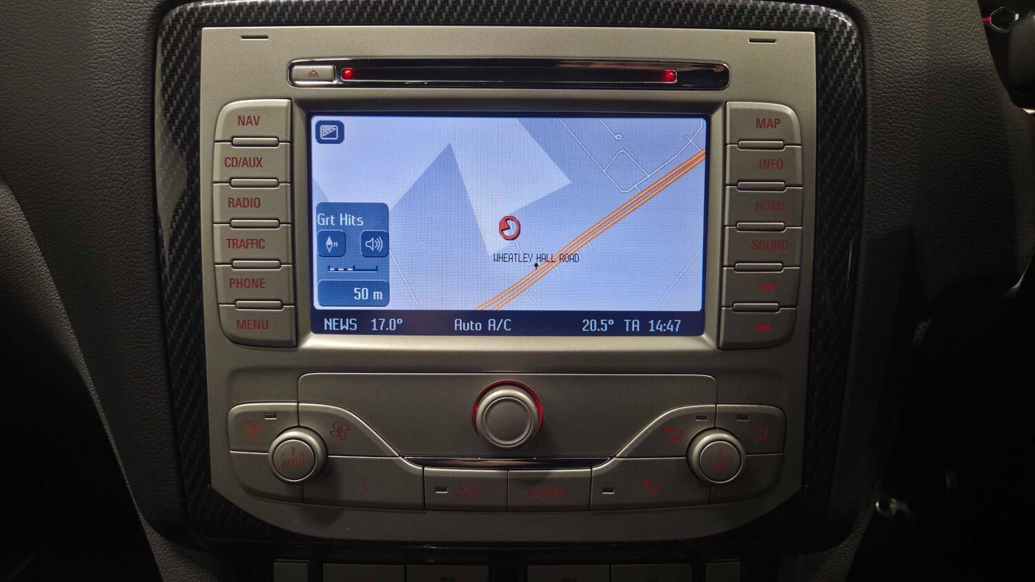 Used Ford Focus for sale - 78104252: Photo 17