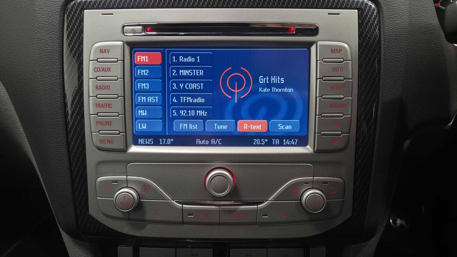 Used Ford Focus for sale - 78104252: Photo 19