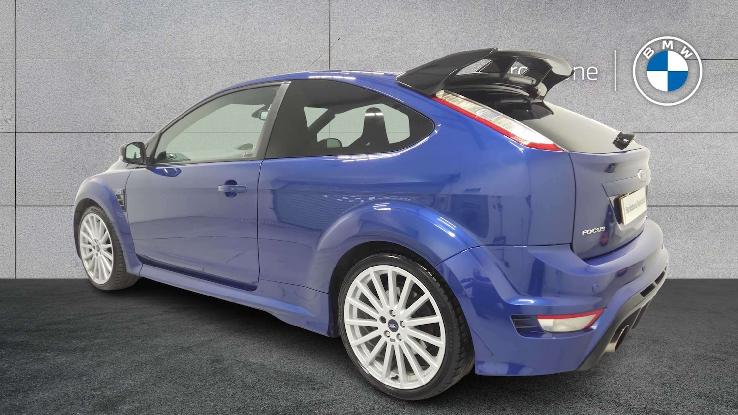 Used Ford Focus for sale - 78104252: Photo 2