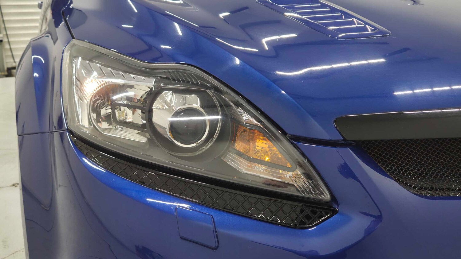 Used Ford Focus for sale - 78104252: Photo 26