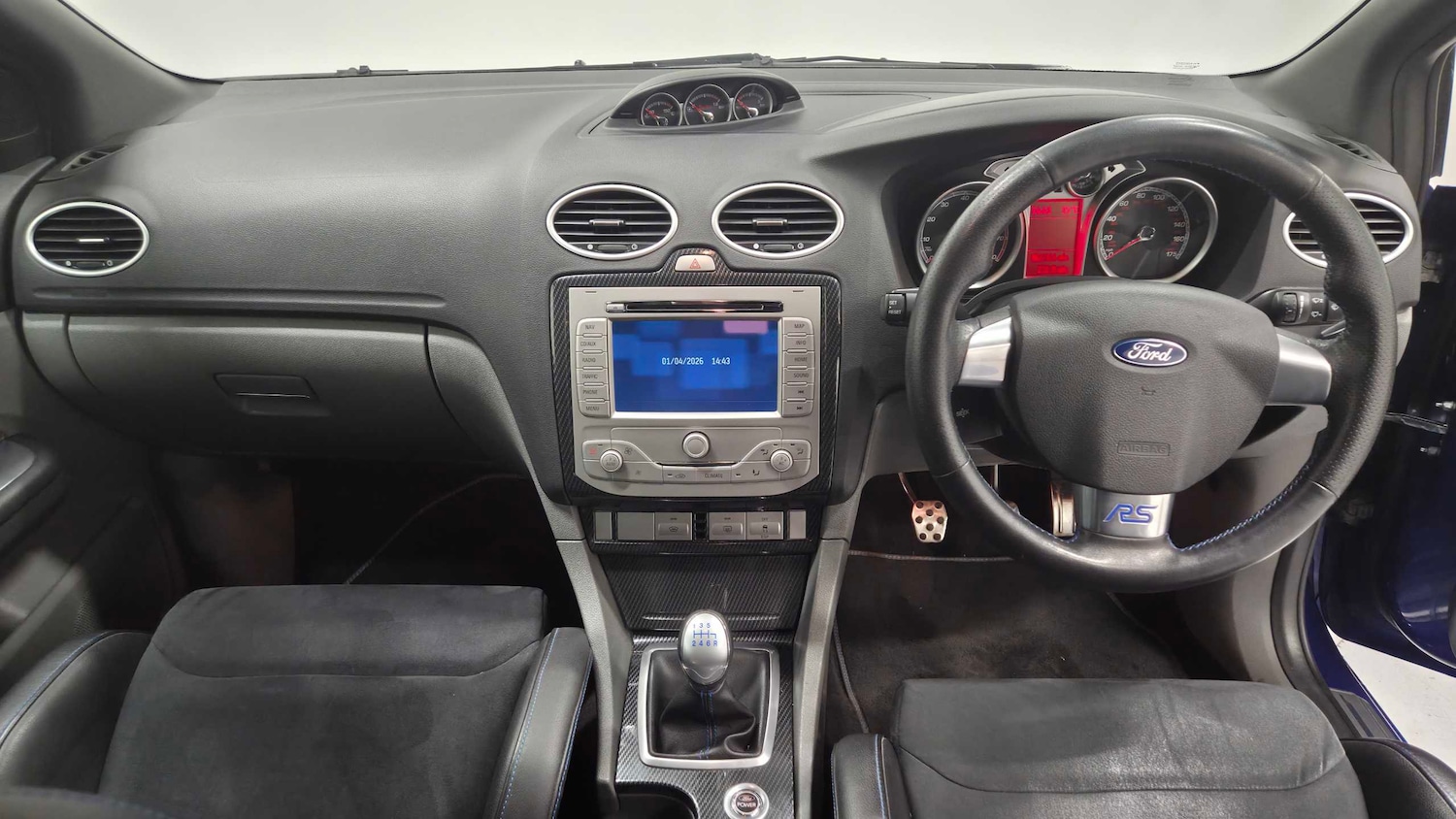 Used Ford Focus for sale - 78104252: Photo 4