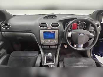 Used Ford Focus 2009 for sale - 78104252: Photo