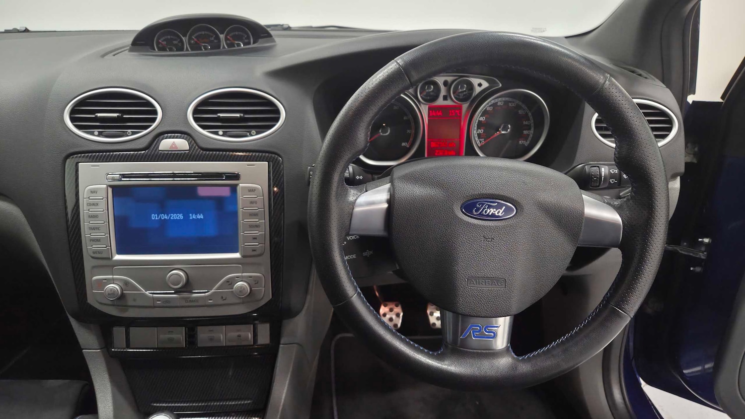 Used Ford Focus for sale - 78104252: Photo 5