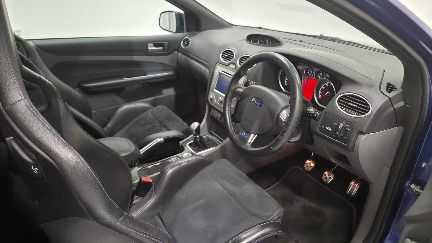 Used Ford Focus for sale - 78104252: Photo 6