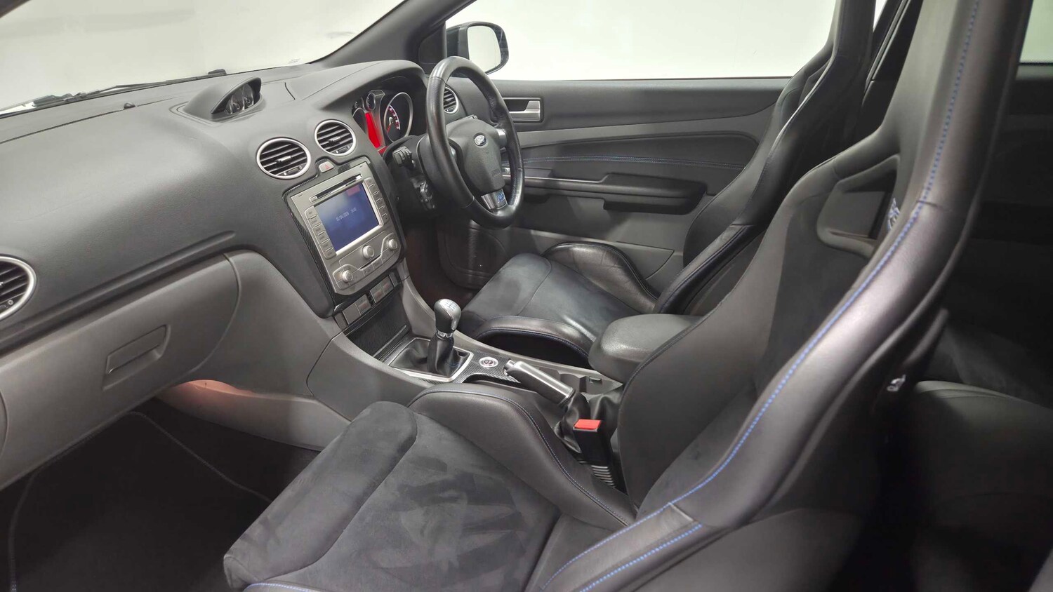 Used Ford Focus for sale - 78104252: Photo 7