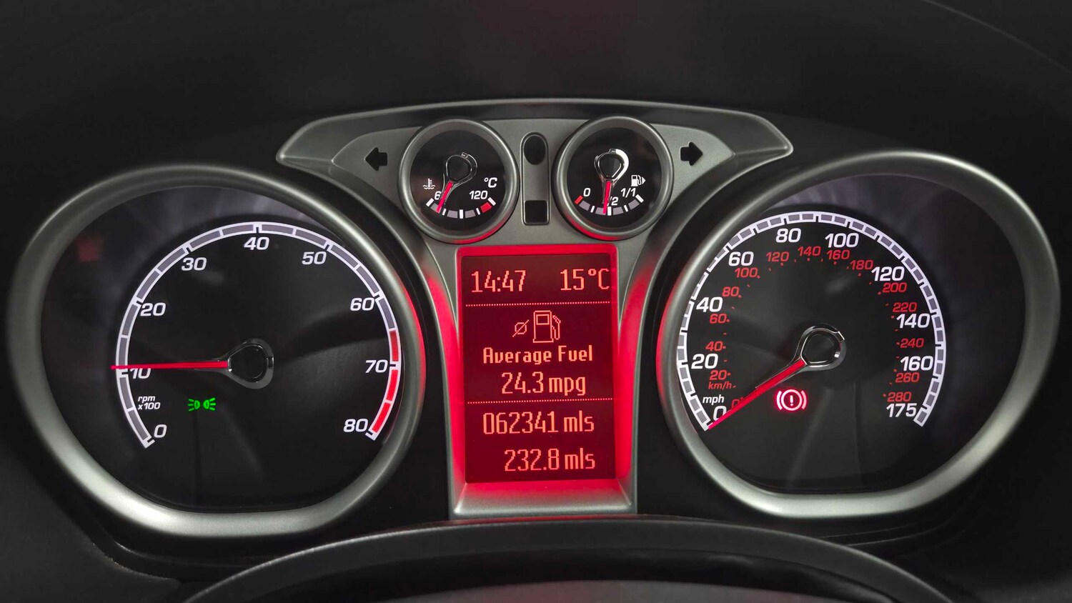 Used Ford Focus for sale - 78104252: Photo 9