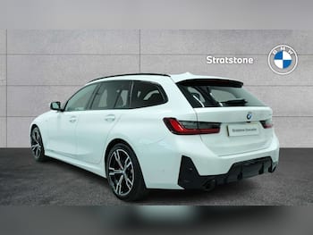 Used BMW 3 Series 2026 for sale - 79730861: Photo