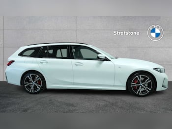 Used BMW 3 Series 2026 for sale - 79730861: Photo