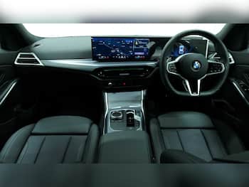Used BMW 3 Series 2026 for sale - 79730861: Photo