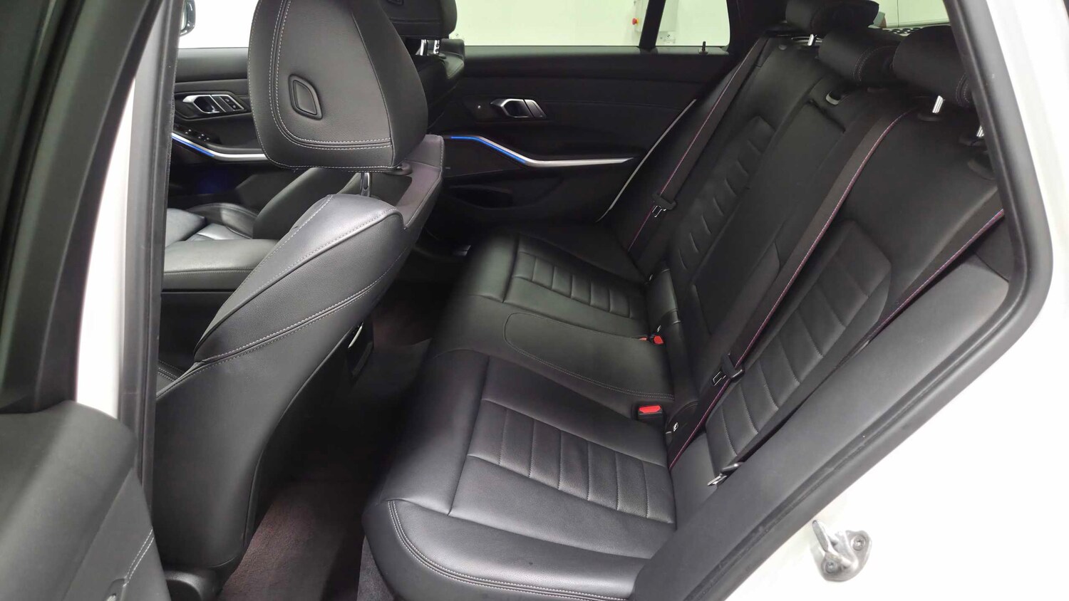 Used BMW 3 Series 2020 for sale - 77686501: Photo 12