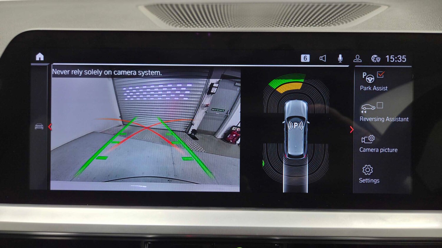 Used BMW 3 Series 2020 for sale - 77686501: Photo 18