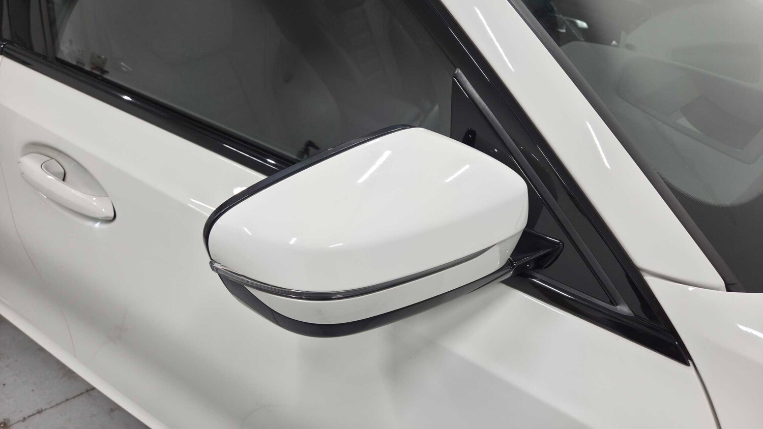 Used BMW 3 Series 2020 for sale - 77686501: Photo 32