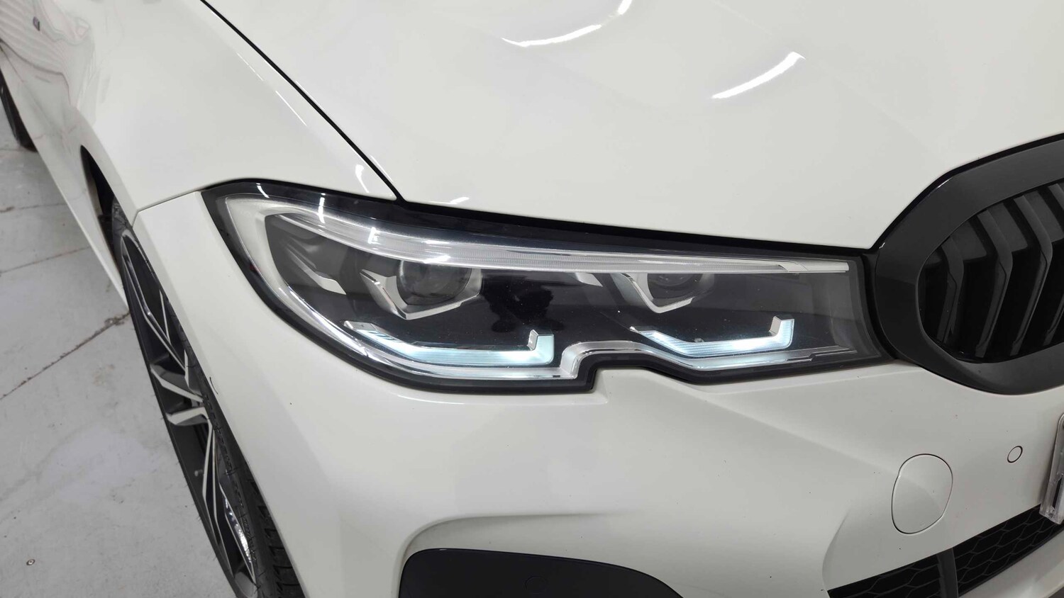 Used BMW 3 Series 2020 for sale - 77686501: Photo 33