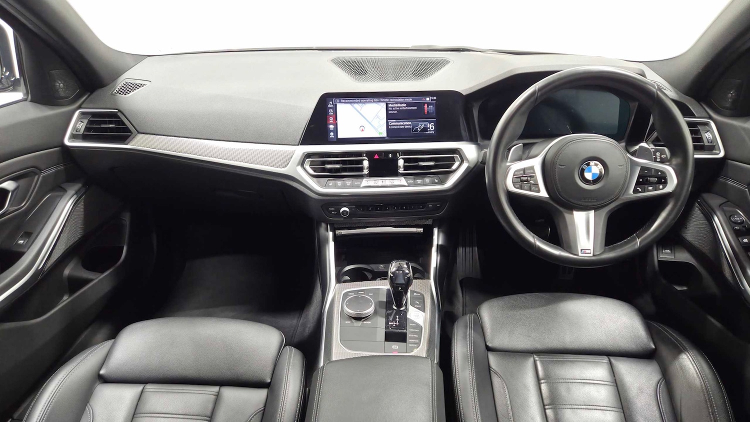 Used BMW 3 Series 2020 for sale - 77686501: Photo 4