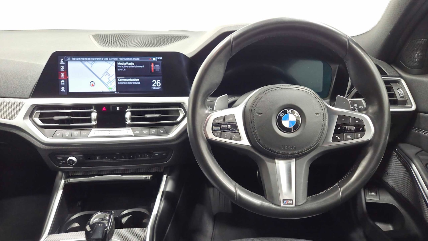 Used BMW 3 Series 2020 for sale - 77686501: Photo 5