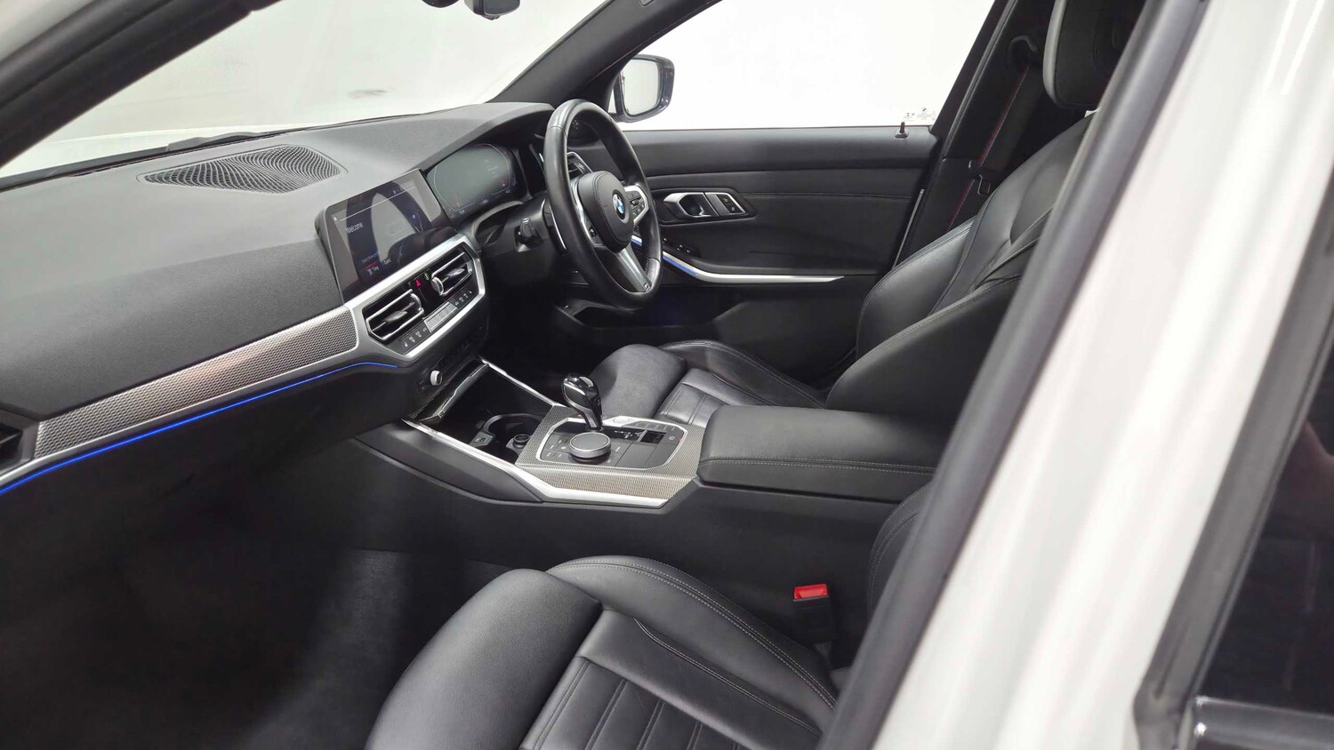 Used BMW 3 Series 2020 for sale - 77686501: Photo 7