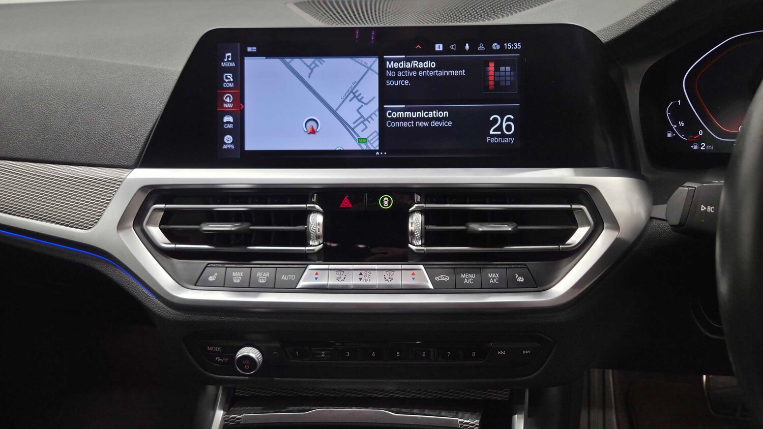 Used BMW 3 Series 2020 for sale - 77686501: Photo 8