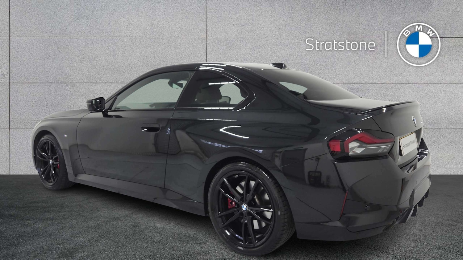 Used BMW 2 Series 2024 for sale - 78010492: Photo 2