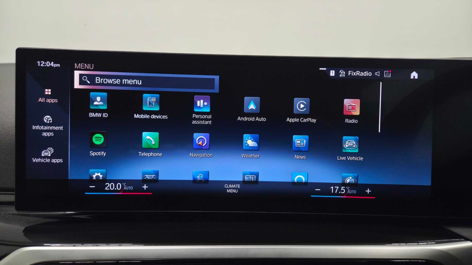 Used BMW 2 Series 2024 for sale - 78010492: Photo 20